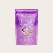 Ubé 100% naturelle de maison yamé