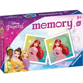 Memory disney princesses