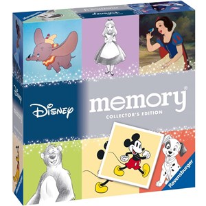 Collectors' memory walt disney