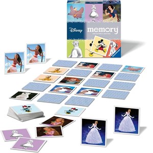Collectors' memory walt disney