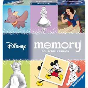 Collectors' memory walt disney