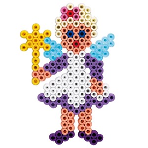 Coffret perles chevaux magiques