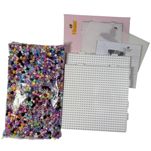 Coffret perles les sirènes