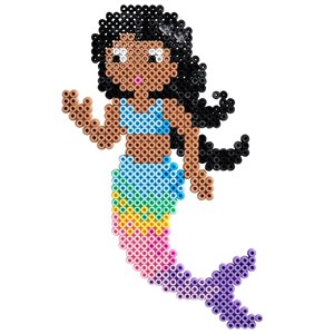 Coffret perles les sirènes