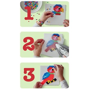 Coffret perles les sirènes