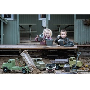 Camion benne géant 69 cm