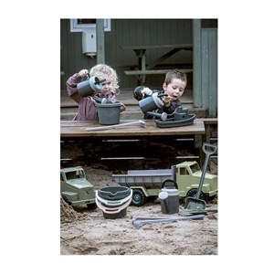 Camion benne géant 69 cm