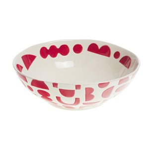 Saladier ohana 23 cm