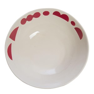 Saladier ohana 23 cm