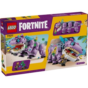 Lego fortnite - klombo - 77077