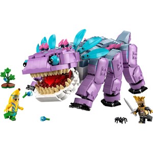 Lego fortnite - klombo - 77077