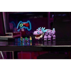 Lego fortnite - klombo - 77077