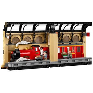 Lego hp - book nook : poudlard express - 76450