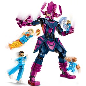 Lego 76316 - sh marvel 76316 v29