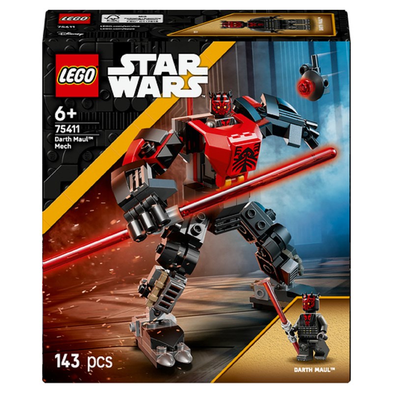 Lego® star wars? 75411