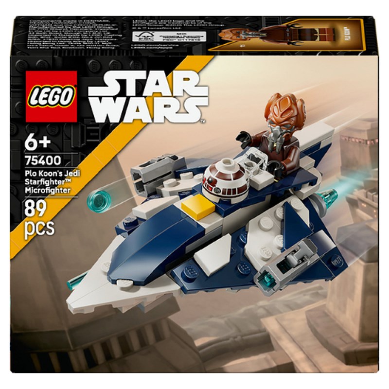 Lego® star wars? 75400