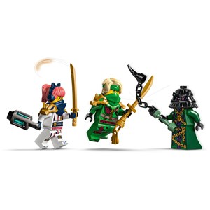 Lego ninjago - rontu master dragon - 71842