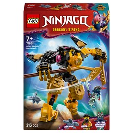 Lego® ninjago? 71839