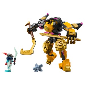 Lego® ninjago? 71839