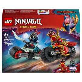 Lego® ninjago? 71838