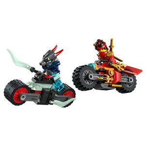 Lego® ninjago? 71838