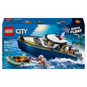 Lego® city 60456
