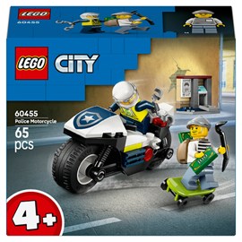 Lego® city 60455