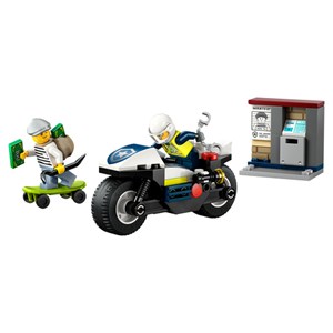 Lego® city 60455