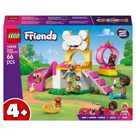 Lego® friends 42665