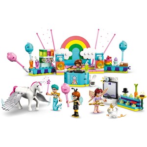 Lego friends - soirée déguisée - 42661