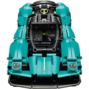 Lego technic - aston martin valkyrie - 42208