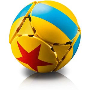 Lego ideas - disney pixar luxo jr-21357