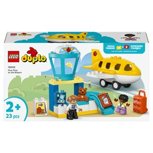 Lego® duplo® 10443