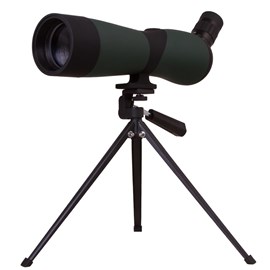 Lunette terrestre blaze 60 base