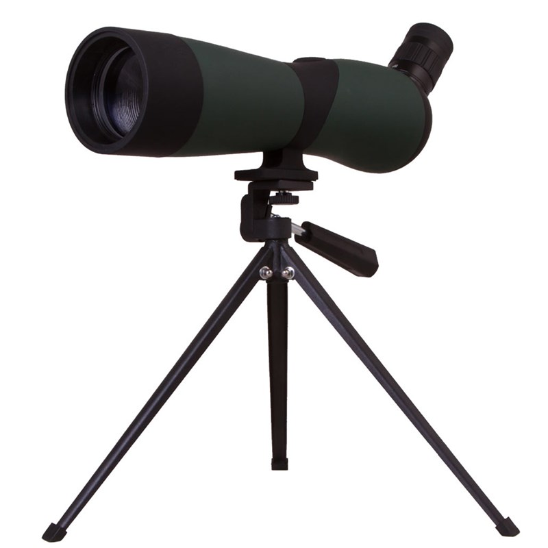 LEVENHUK - Lunette terrestre blaze 60 base