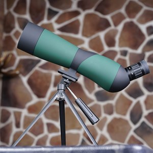 Lunette terrestre blaze 60 base