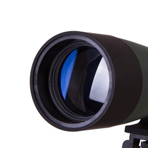 Lunette terrestre blaze 60 base