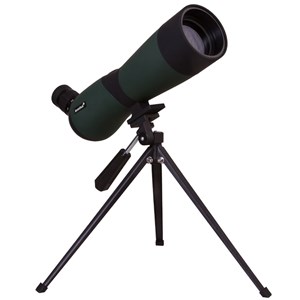 Lunette terrestre blaze 60 base