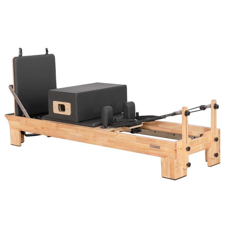 Pilates reformer classique