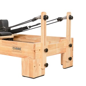 Pilates reformer classique 