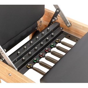 Pilates reformer classique 