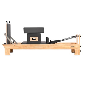 Pilates reformer classique 