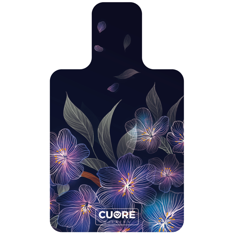 Tapis protecteur pour Pilates reformer