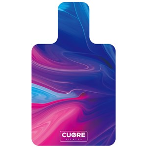 Tapis protecteur pour Pilates reformer