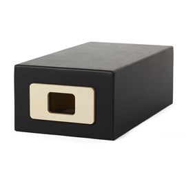 Boîte Pilates Reformer surface surélevée