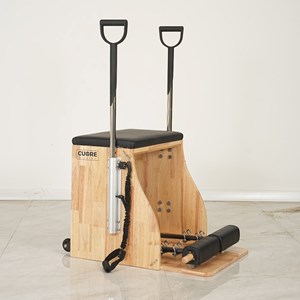 Chaise de pilates