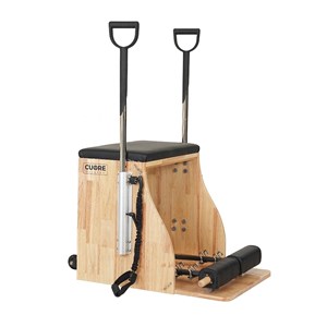 Chaise de pilates
