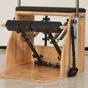 Chaise de pilates