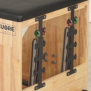 Chaise de pilates