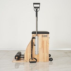 Chaise de pilates